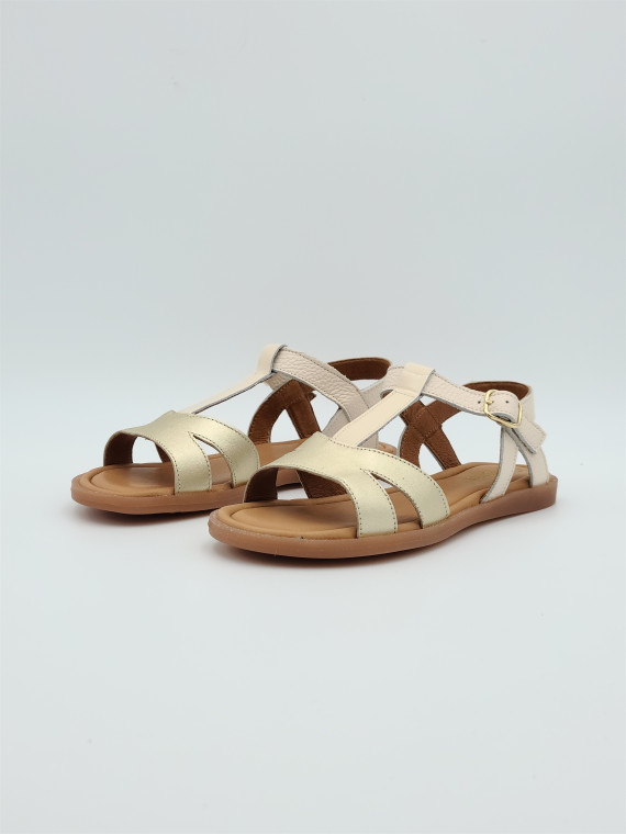 camille cuir vanilla