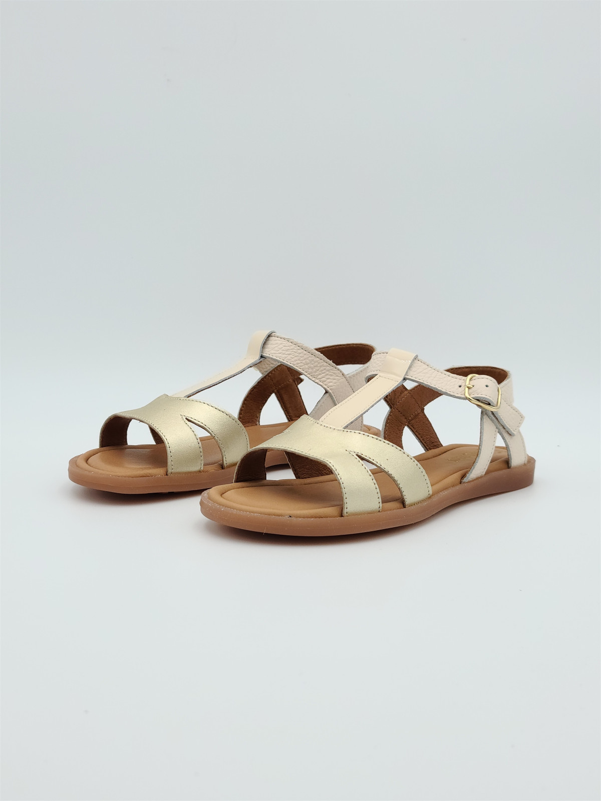 camille cuir vanilla