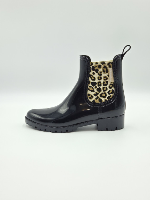 nea f pvc noir-multi