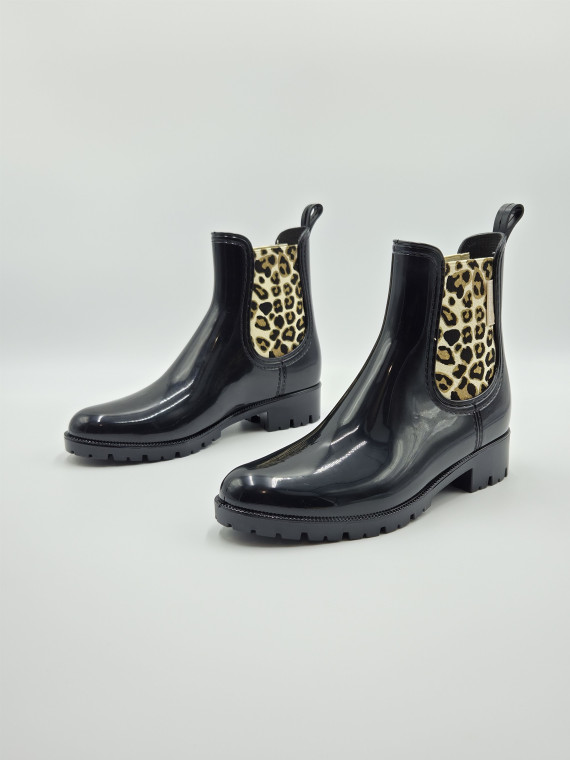 nea f pvc noir-multi