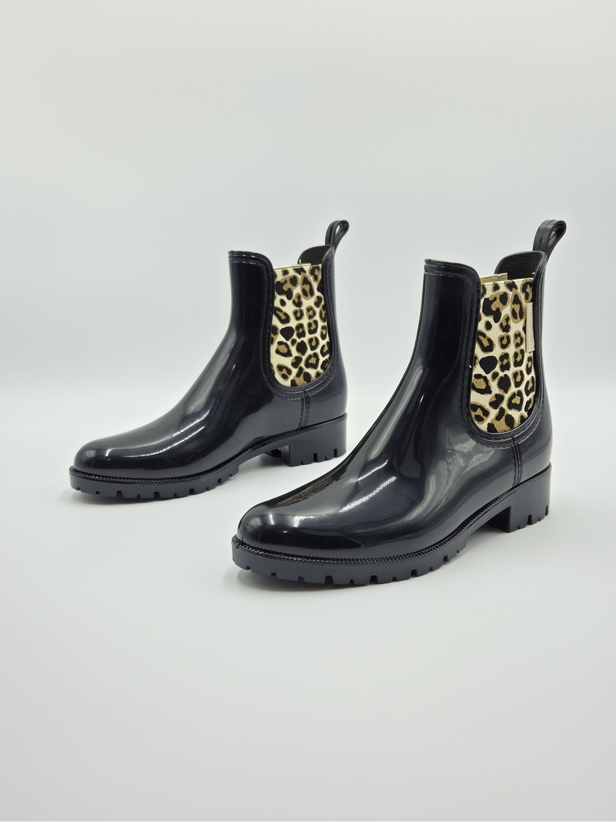 nea f pvc noir-multi