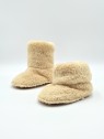 cozy textile crème