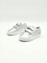 old skool v. nubuck/textile lunar rock