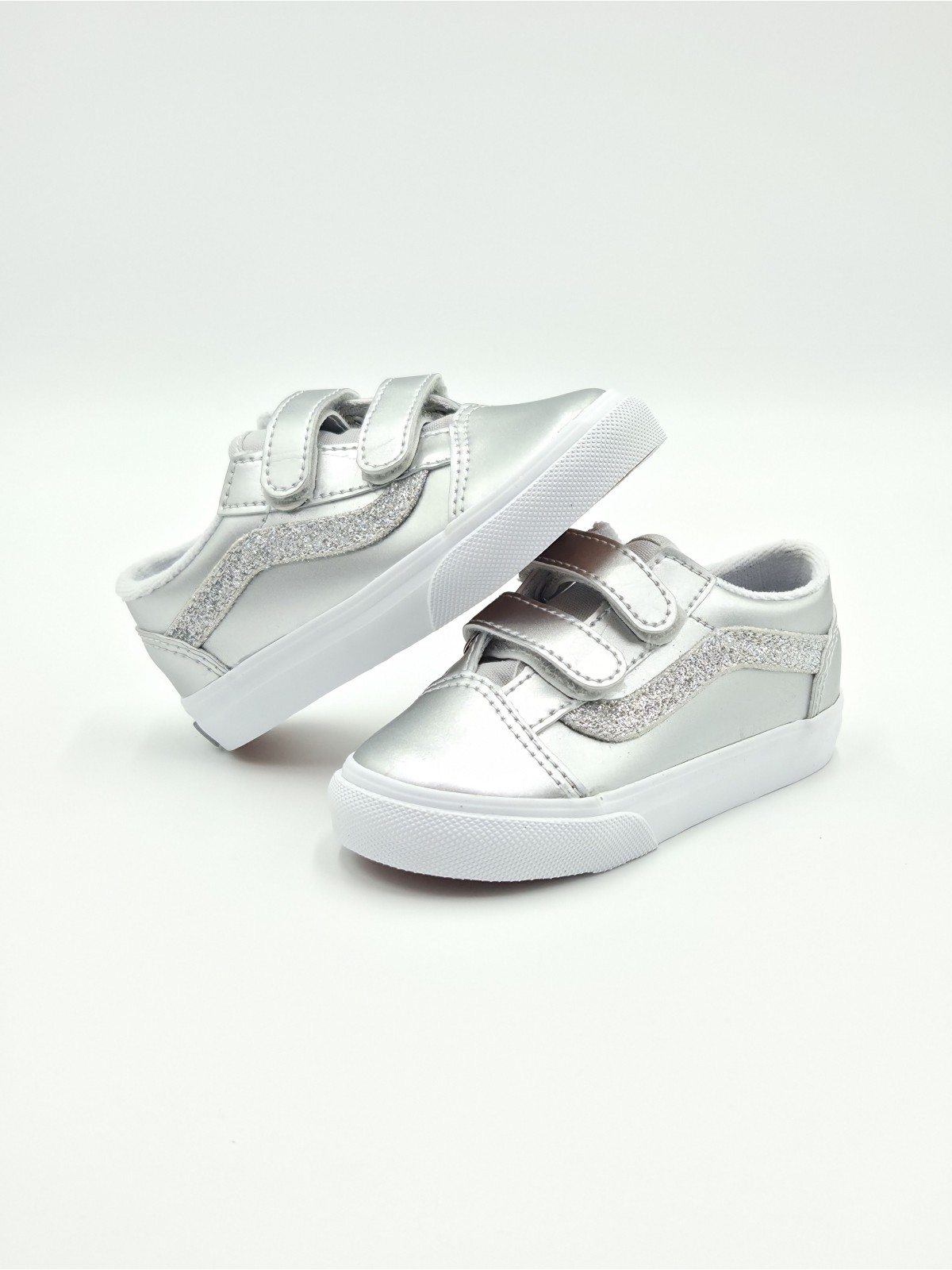 old skool v. nubuck/textile lunar rock