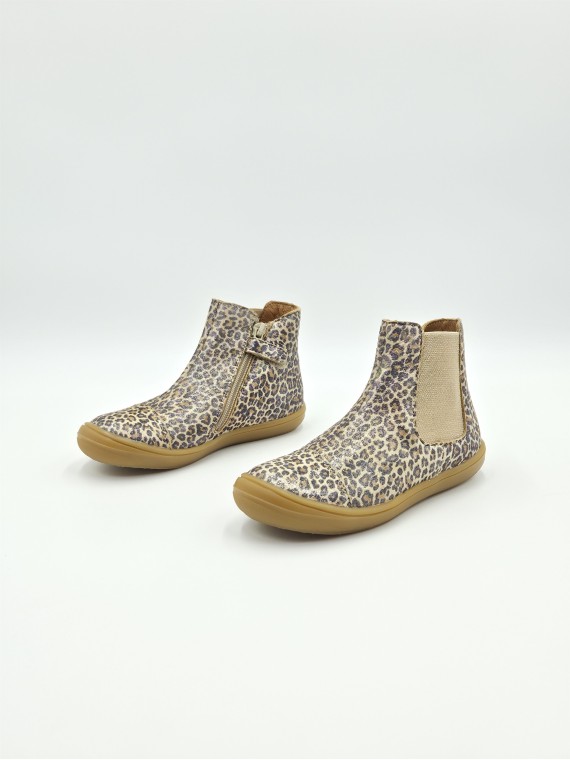 celimene velours lï¿½opard