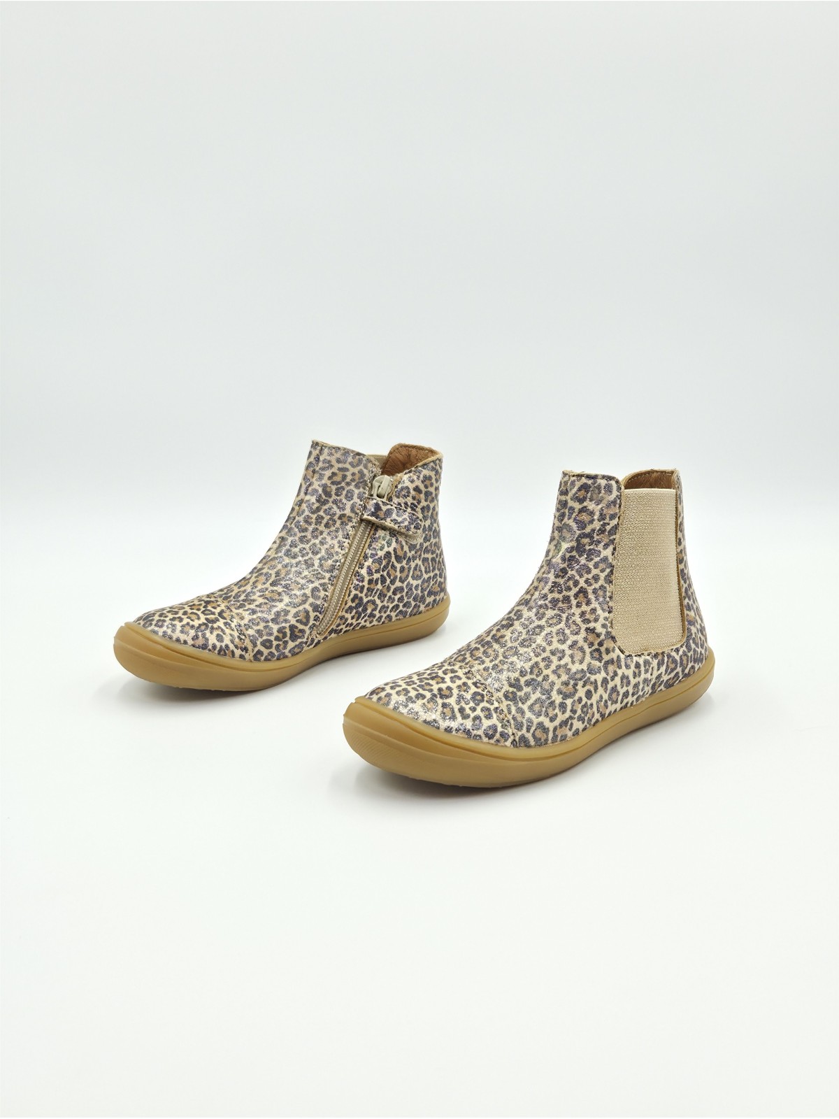 celimene velours lï¿½opard