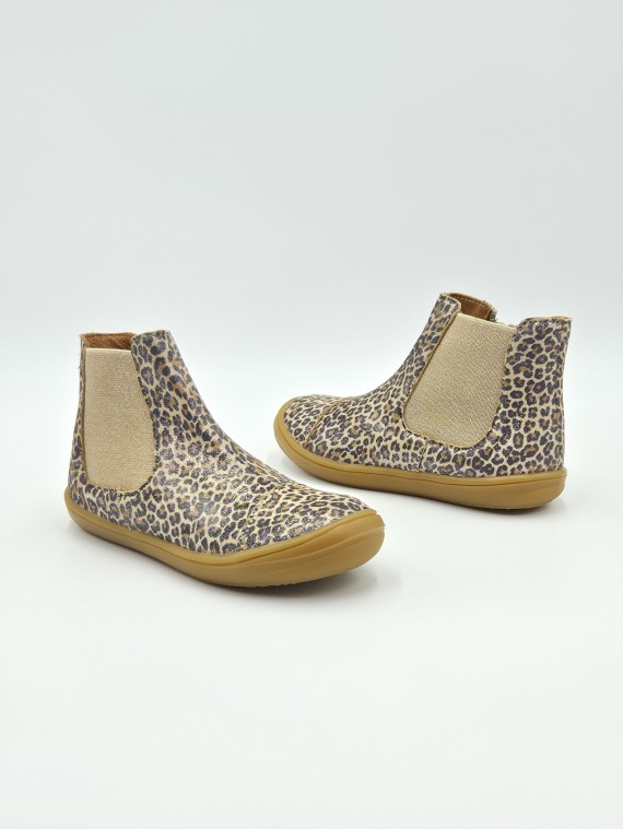 celimene velours lï¿½opard