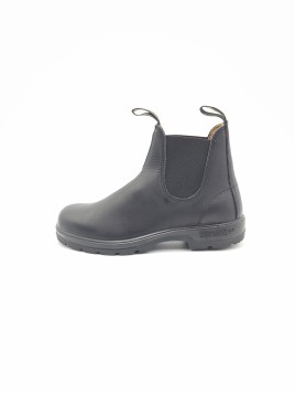 classic chelsea boot voltan black