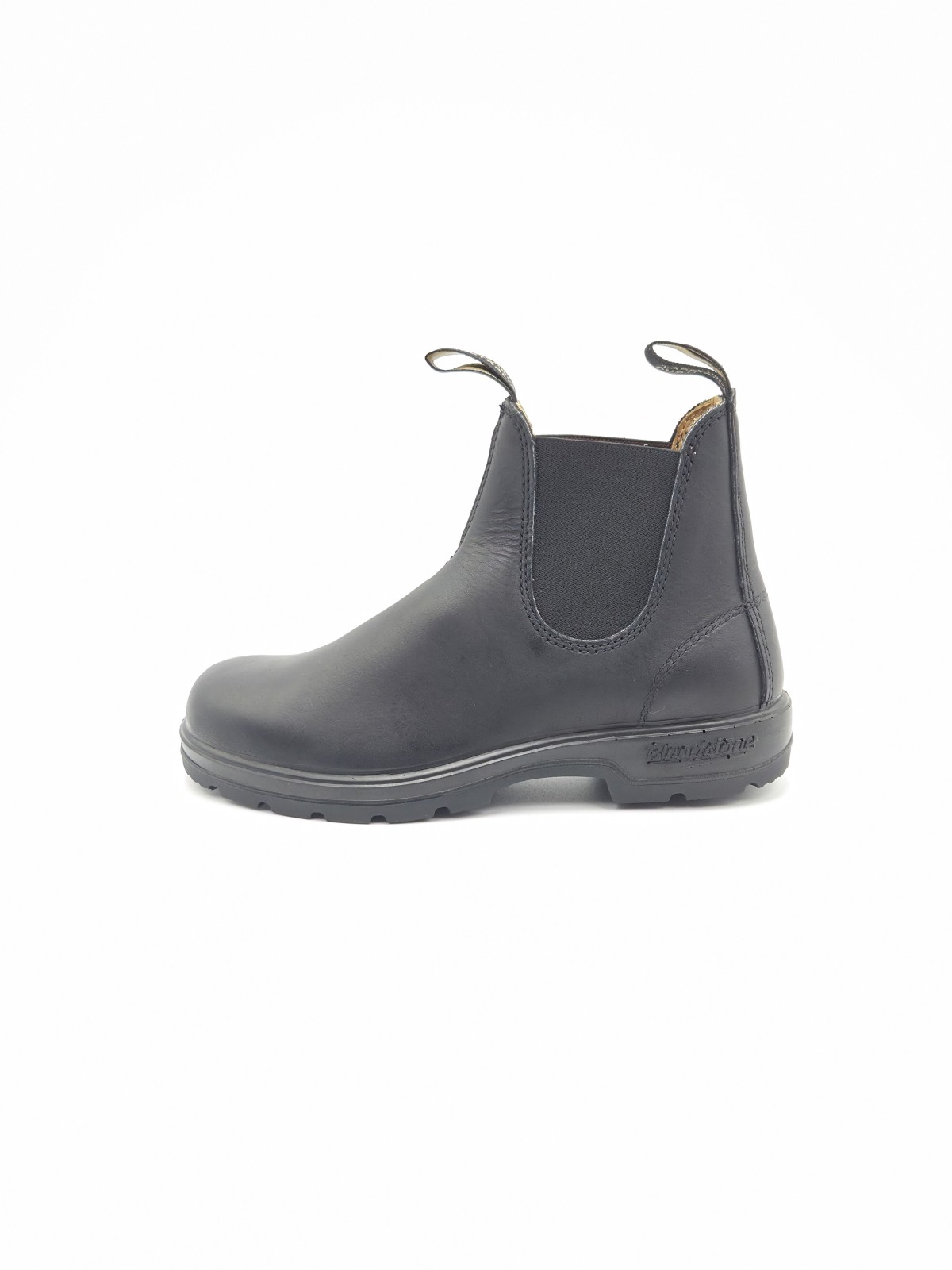 classic chelsea boot voltan black