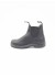 classic chelsea boot voltan black