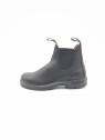 classic chelsea boot voltan black