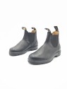 classic chelsea boot voltan black