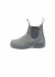 classic chelsea boot cuir noir