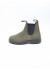 classic chelsea boot nubuck forest