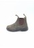 classic chelsea boot cuir rustic brown