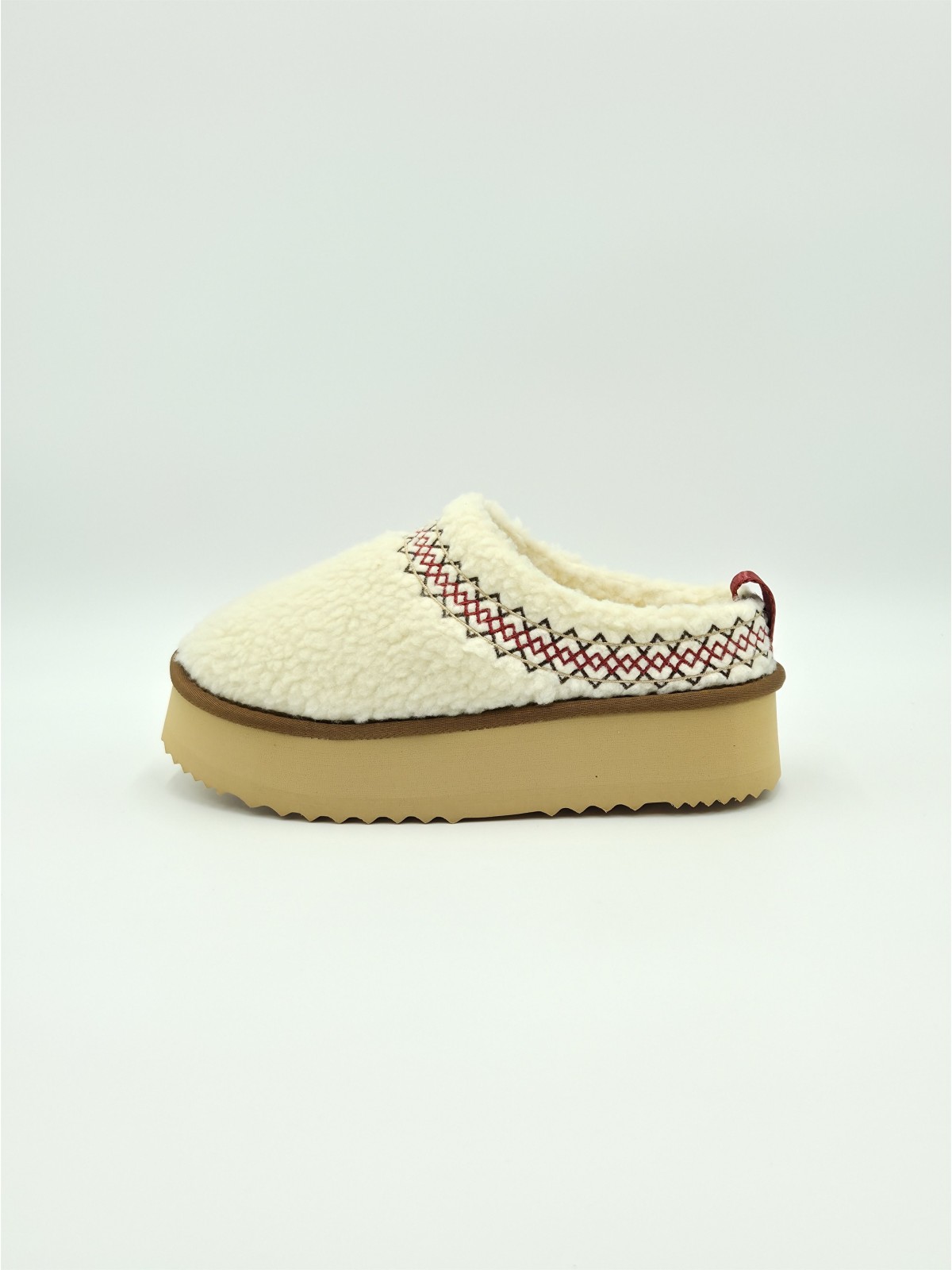 41220 nubuck beige
