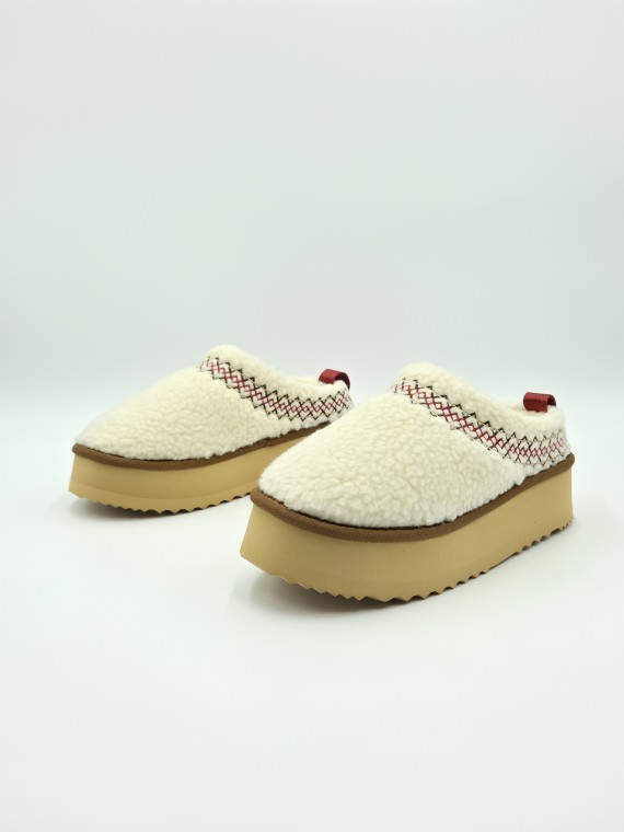 41220 nubuck beige