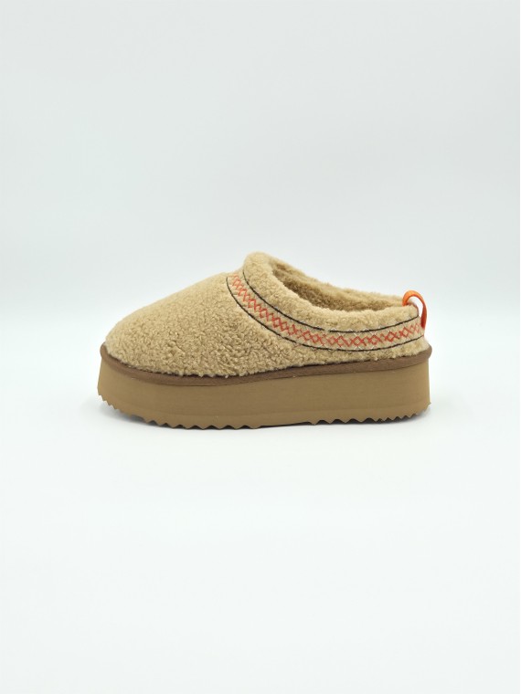 41220 nubuck cuir