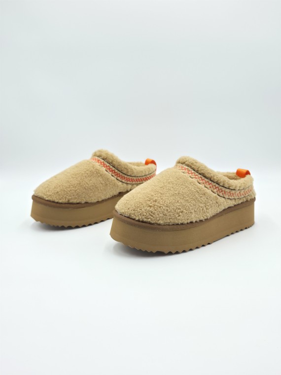 41220 nubuck cuir