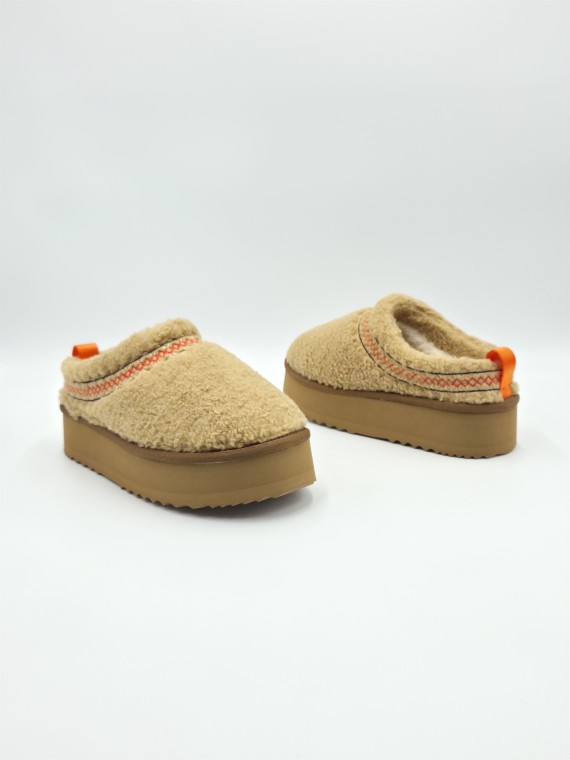 41220 nubuck cuir