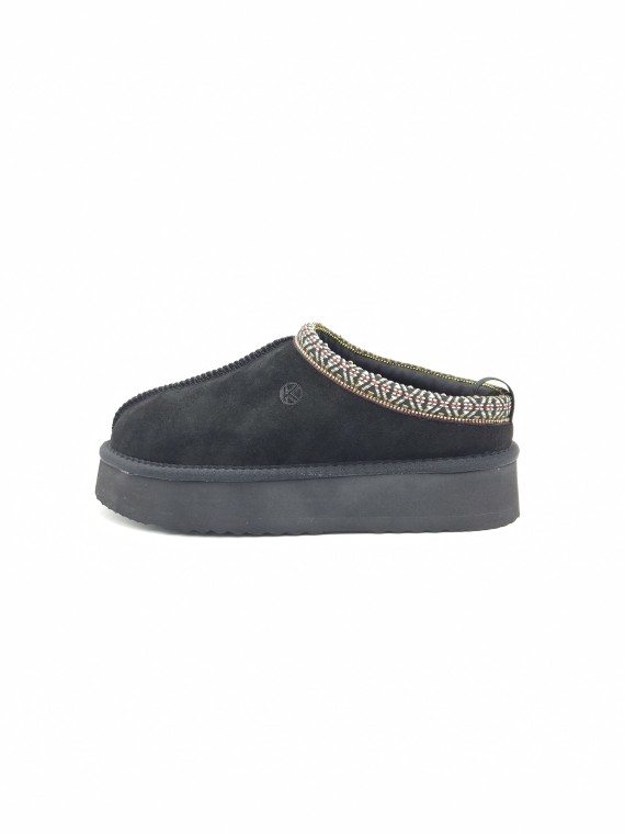 41219 nubuck noir