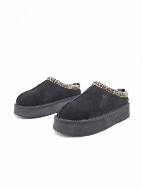 41219 nubuck noir