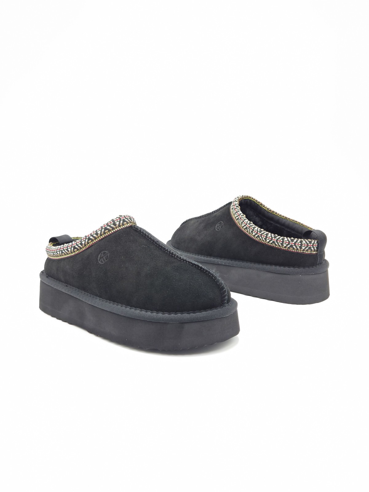 41219 nubuck noir