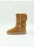 TRIX BOOTS INDIAN - NUBUCK - CAM