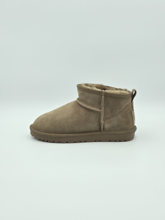 41201 nubuck taupe