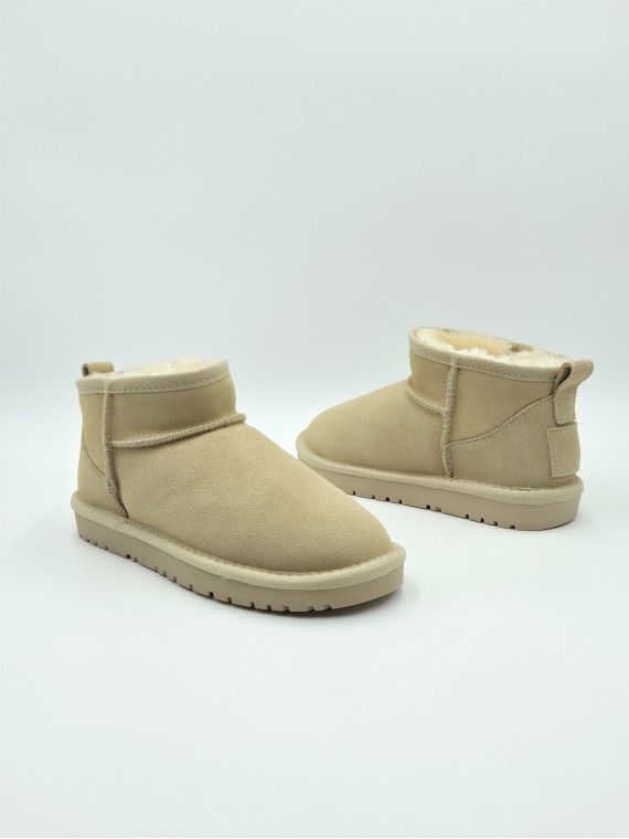 41201 nubuck beige