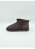 41201 nubuck marron