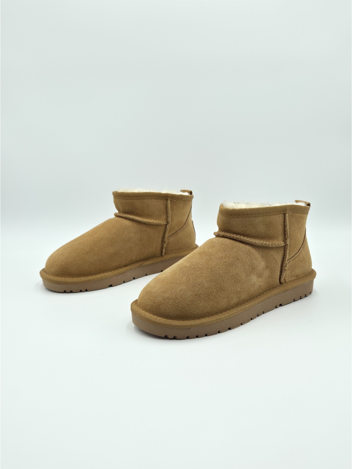 41201 nubuck cuir