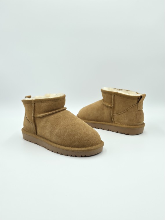 41201 nubuck cuir