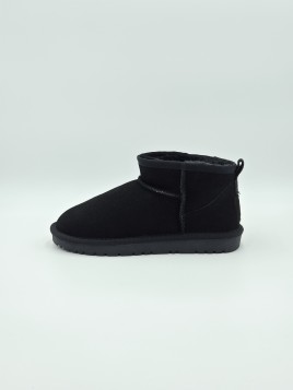 41201 nubuck noir