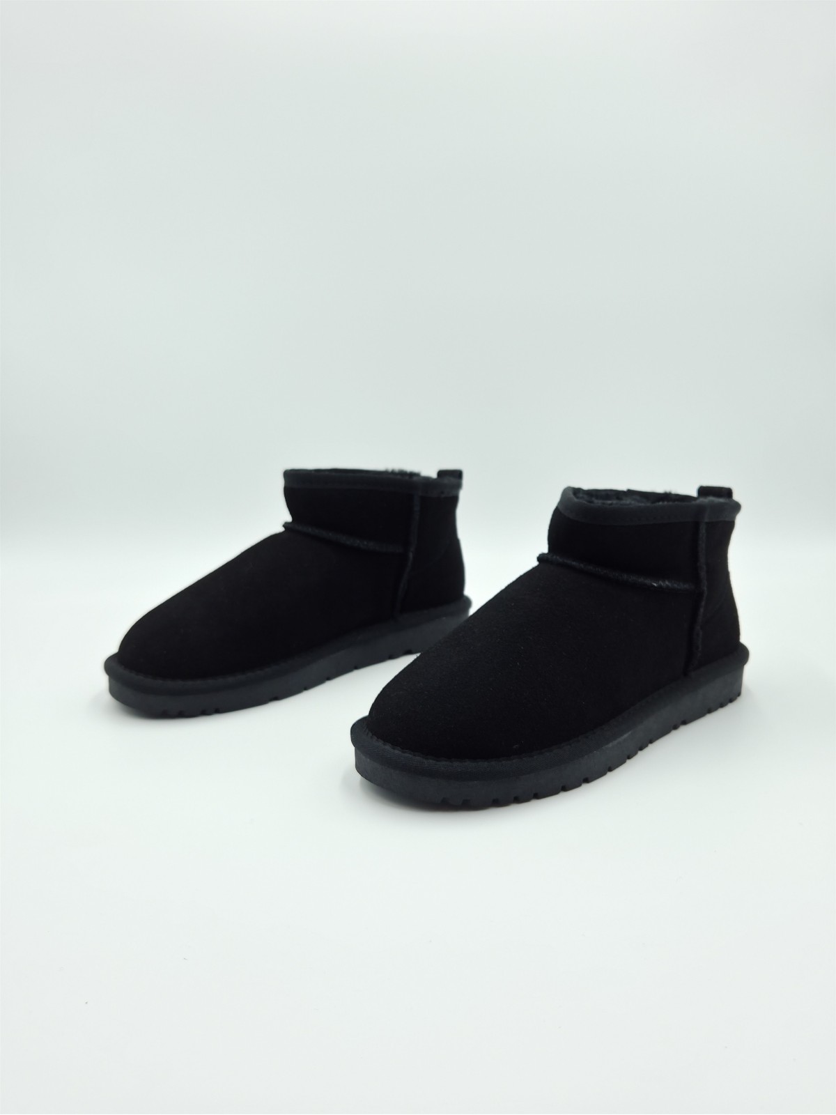 41201 nubuck noir