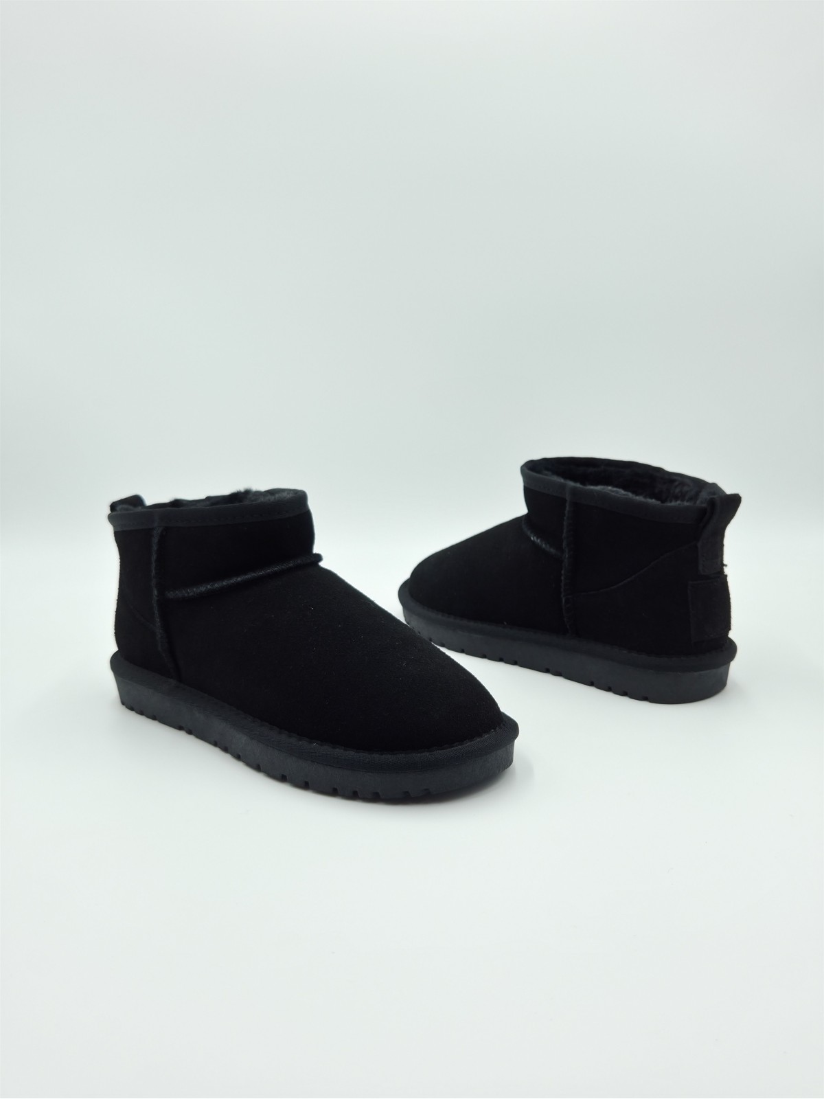 41201 nubuck noir