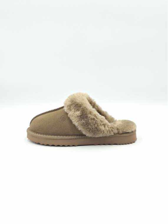 41218 nubuck taupe