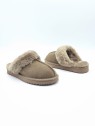 41218 nubuck taupe