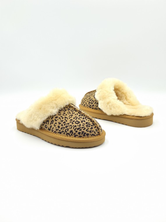 51319 nubuck léopard