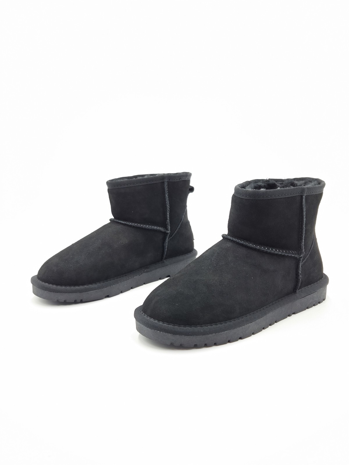 41202 nubuck noir