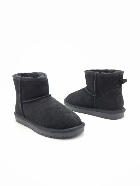 41202 nubuck noir