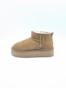 41209 nubuck cuir