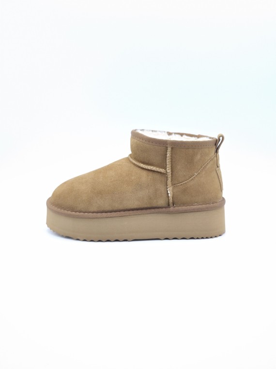 41209 nubuck cuir