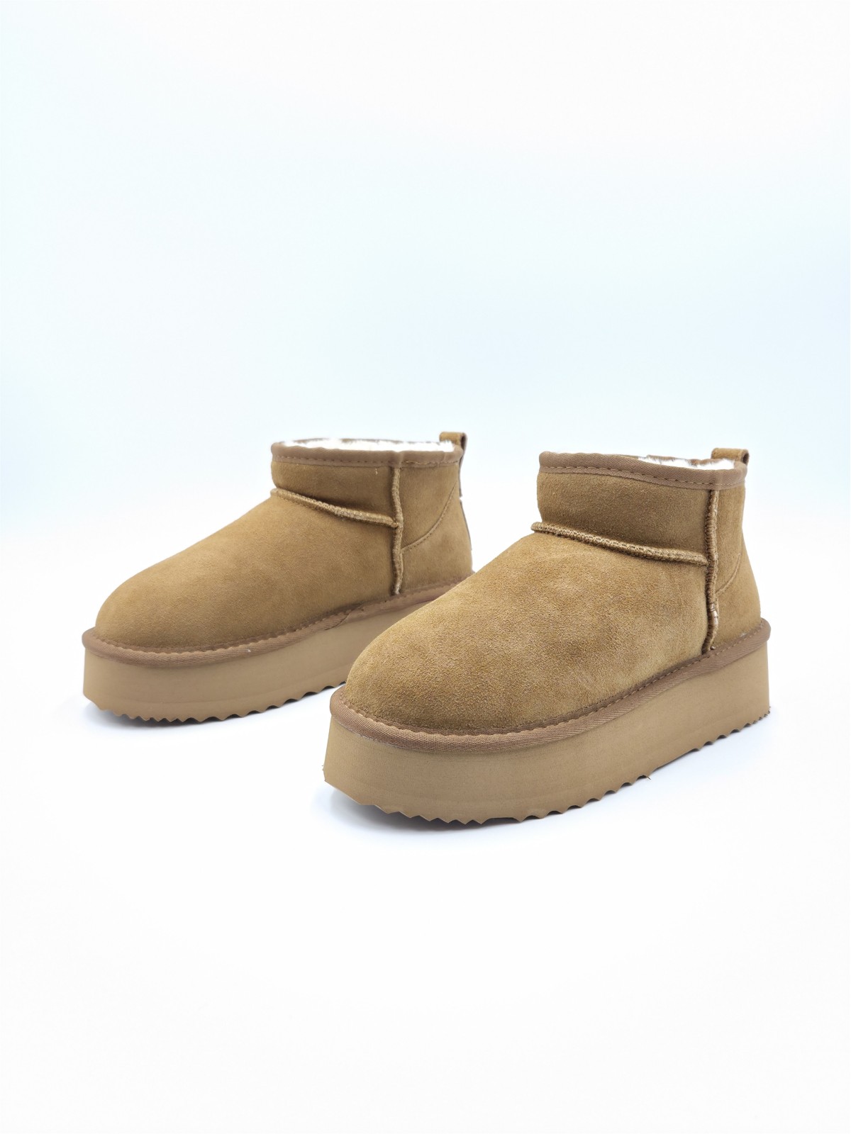 41209 nubuck cuir