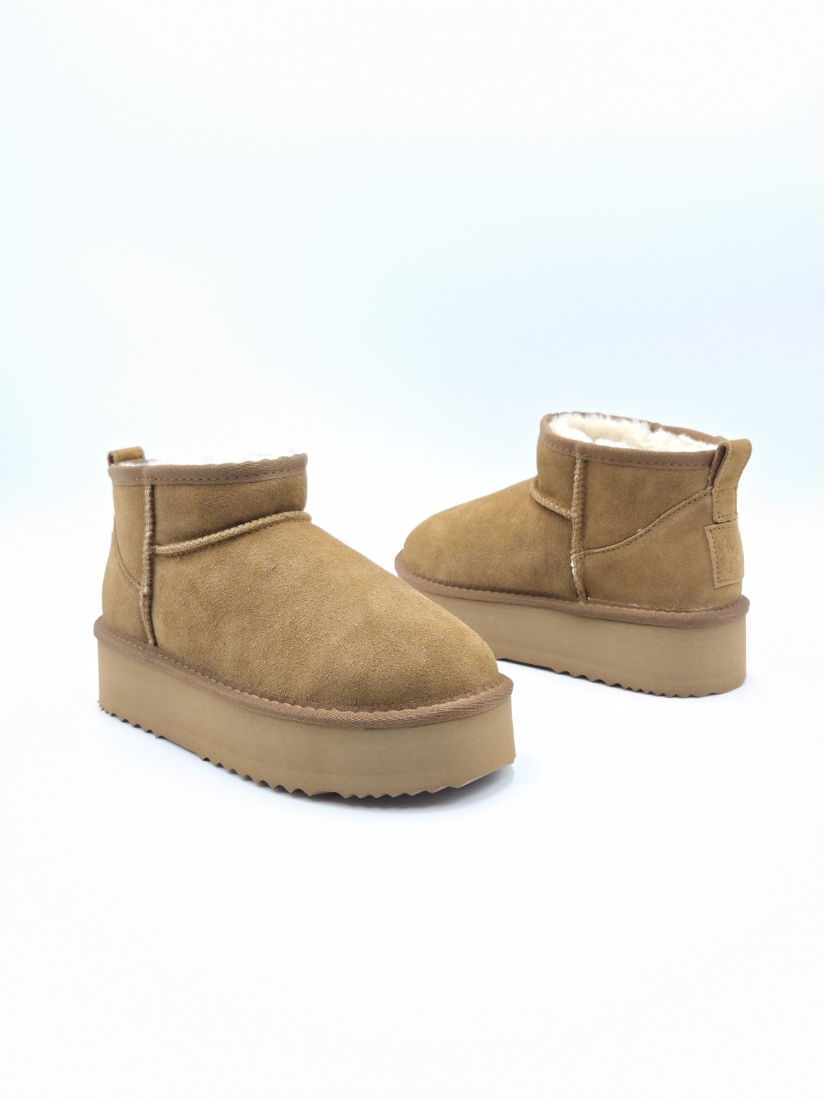 41209 nubuck cuir