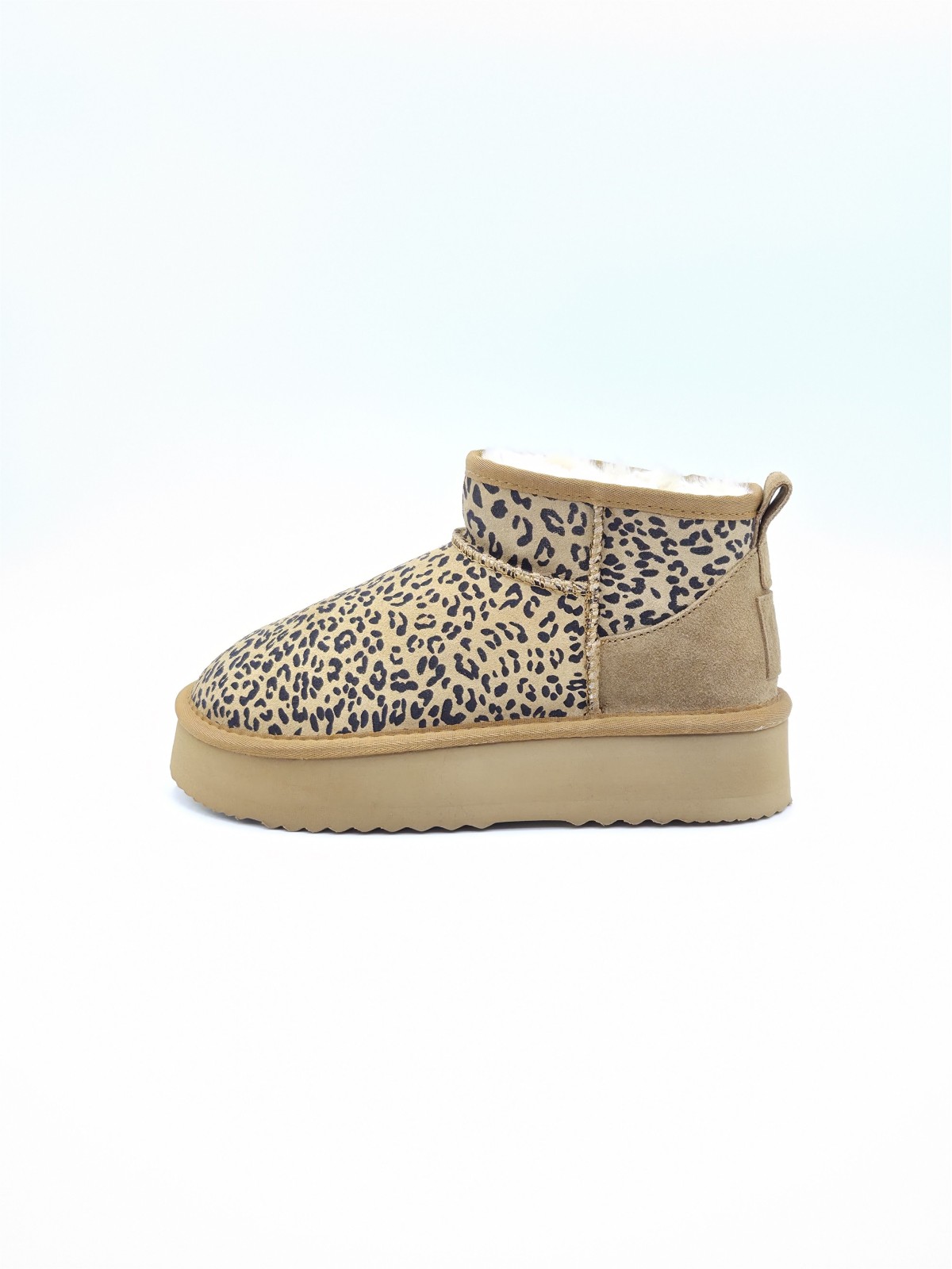 51317 nubuck léopard