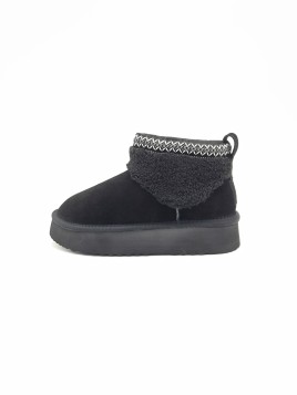 51308 nubuck noir