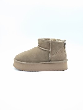41209 nubuck taupe
