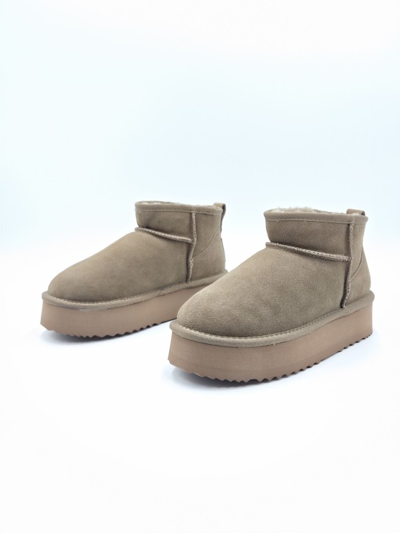 41209 nubuck taupe