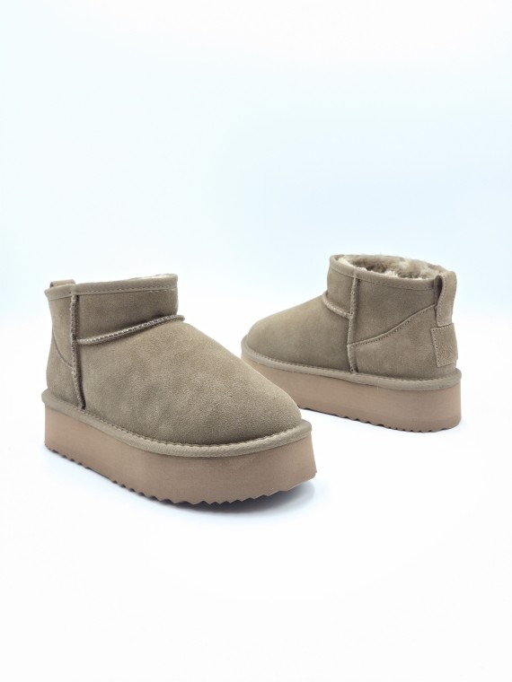 41209 nubuck taupe
